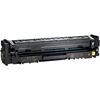 Imagen de HP 206A Toner Original Amarillo LaserJet(W2112A)