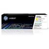 Imagen de HP 215A Toner Original Amarillo LaserJet(W2312A)