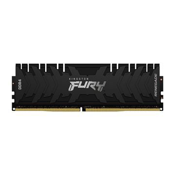 Imagen de Kingston Fury Renegade 8gb DDR4 3200 KF432C16RB/8