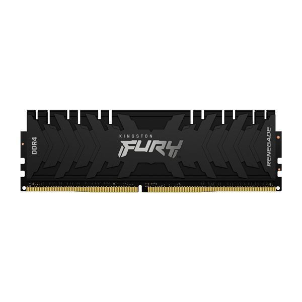 Imagen de Kingston Fury Renegade 8gb DDR4 3200 KF432C16RB/8