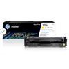 Imagen de HP 206X Toner Original Amarillo Alto rendimiento LaserJet(W2112X)