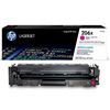 Imagen de HP 206X Toner Original Magenta Alto rendimiento LaserJet(W2113X)