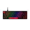 Imagen de Hyperx ALLOY ORIGINS 65 RED Mecánico 4P5D6AA#ABA