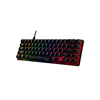 Imagen de Hyperx ALLOY ORIGINS 65 RED Mecánico 4P5D6AA#ABA