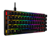 Imagen de Hyperx Alloy Origins 60 Red Mecánico 4P5N4AA#ABA