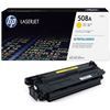 Imagen de HP 508A Toner Original Amarillo LaserJet (CF362A)