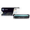 Imagen de HP 508A Toner Original Amarillo LaserJet (CF362A)
