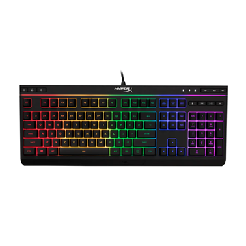 Imagen de Hyperx Alloy Core RGB 4P4F5AI#AC8