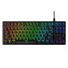 Imagen de Hyperx Alloy Origin Core Red Mecanico 4P5P3AA#ABA