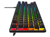 Imagen de Hyperx Alloy Origin Core Red Mecanico 4P5P3AA#ABA