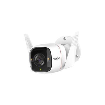 Imagen de Camara Tp-link Tapo C320ws 4mp Wifi Ip66