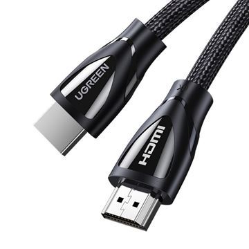 Imagen de Cable Ugreen Hdmi 1.5m 2.1 8k Trenzado M/m