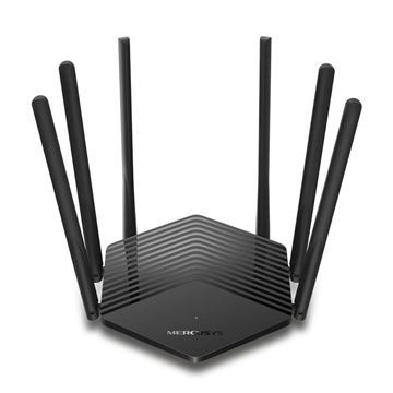 Imagen de Router Mercusys Ac1900 Mr50g Wifi 5 Dual Band