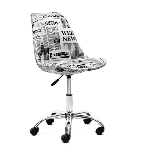 Imagen de Silla Eames De Escritorio News