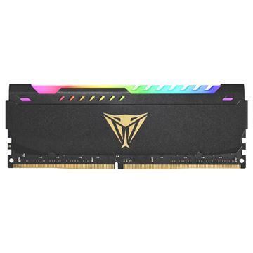 Imagen de Patriot Steel V 16gb Ddr4 Pc 3600 PVSR416G360C0