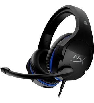 Imagen de Hyperx Cloud Stinger Ps4 Ps5 Licenciado 4P5K0AA#ABL