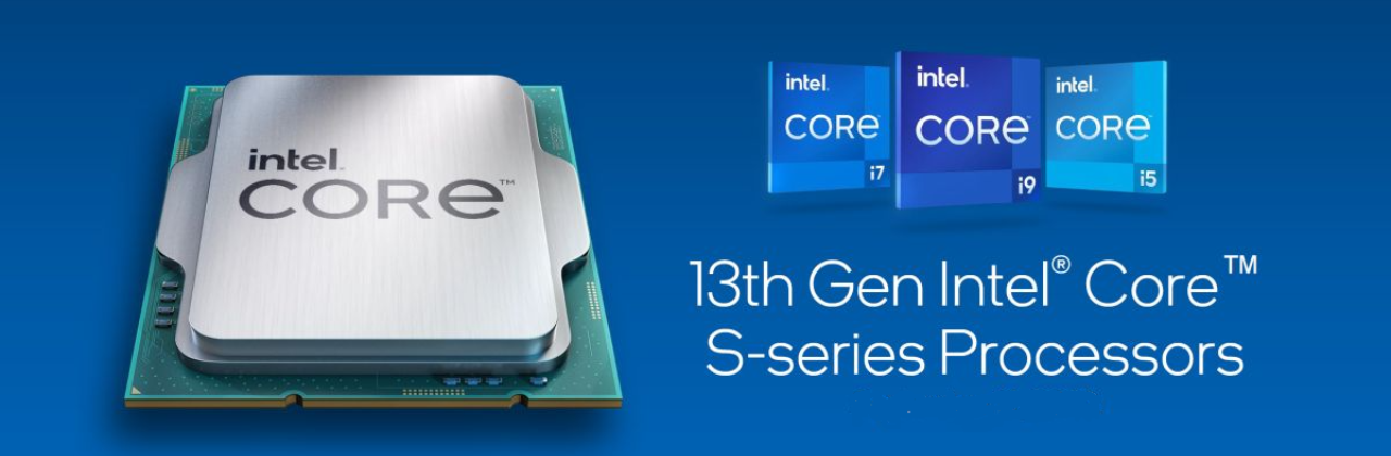 Procesador Intel 13