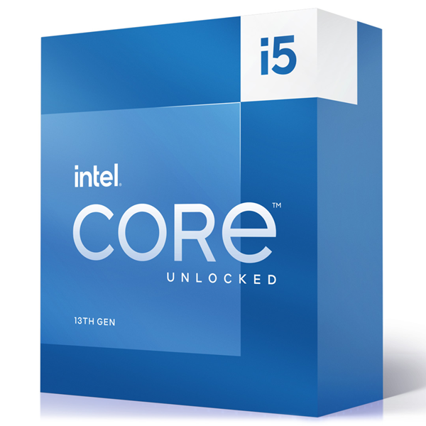Imagen de Intel Core I5 13600k 13th 11700 BX8071513600K