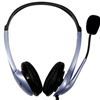 Imagen de Audifonos c/microfono Genius HS-04S Single Jack 3.5 mm