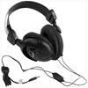 Imagen de Audifonos c/microfono Genius HS-M505X Single Jack 3.5 mm