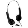 Imagen de Audifonos Genius HS-220U USB Negro