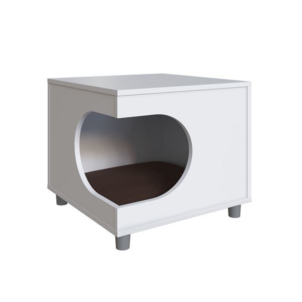 Imagen de Mesa Auxiliar Pet