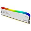 Imagen de Kingston Fury 16gb DDR4 3600 RGB Special Edition KF436C18BWA/16