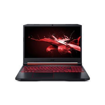 Imagen de Notebook Acer Nitro Ryzen 5 GTX 1650 An515-45-r6y3