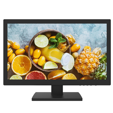 Imagen de Hikvision LED 18.5 VGA HDMI DS-D5019QE-B