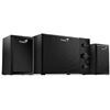 Imagen de Parlante Genius SW-2.1 350 negro