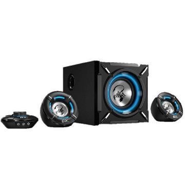Imagen de Parlante Genius GX Gaming SW-G2.1 1000