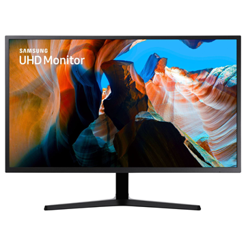 Imagen de Samsung 32 4K UHD U32J590UQL