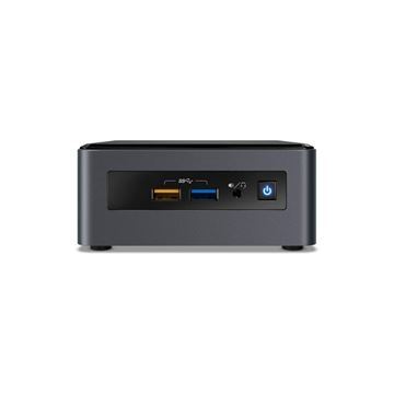 Imagen de Nuc Intel Celeron J4025 7cjyhn S/cable