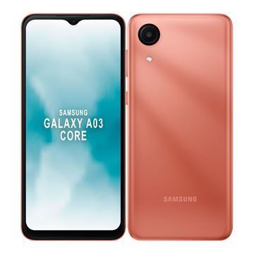 Imagen de Samsung A03 Core 2gb 32gb Bronce SM-A032M/DS