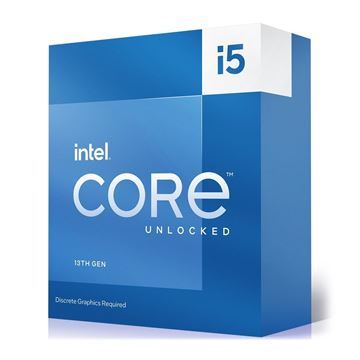 Imagen de Intel Core I5 13600kf 13th 11700 BX8071513600KF