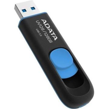 Imagen de Pendrive Adata Dash Drive Uv128 128gb Usb3.0