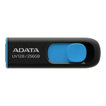 Imagen de Pendrive Adata Dash Drive Uv128 256gb Usb3.0