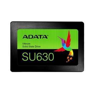 Imagen de Ssd Adata Ultimate Su630 240gb 2.5" Sata