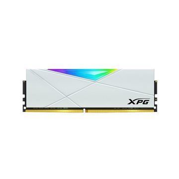 Imagen de Adata 16gb Ddr4 Rgb 4133 Xpg D50 AX4U413316G19J-SW50