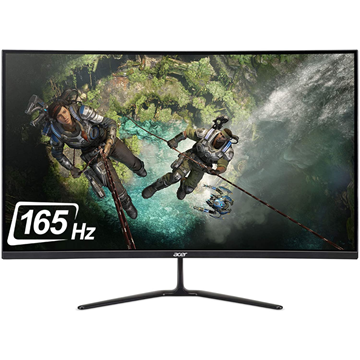 Imagen de Acer 32 Curvo 165hz Ed320qr Sbiipx