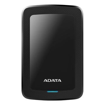 Imagen de Adata Disco Duro Externo 2Tb hv300 USB 3.2 AHV300-2TU31-CBK