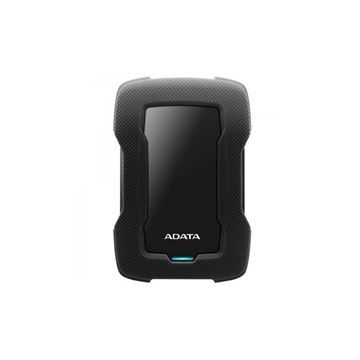 Imagen de Hdd Externo Adata Ahv330 1tb 2.5" Usb Bk