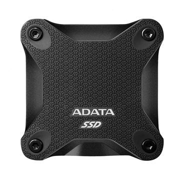 Imagen de Ssd Externo Adata Sd600q 240gb Usb