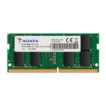 Imagen de Sodimm Adata Premier Ddr4 8gb 2666 Cl19