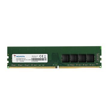 Imagen de Memoria Adata Premier Ddr4 8gb 2666 Cl19