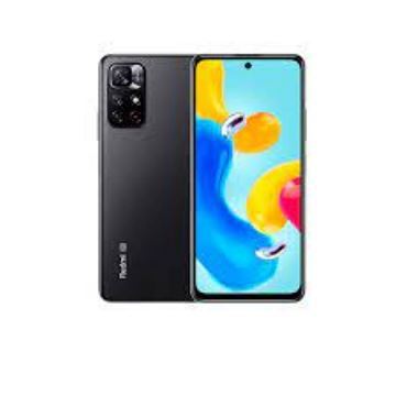 Imagen de Celular Xiaomi Note 11s 128gb 6gb Gray