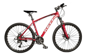 Imagen de Bicicleta Kett Marok Rodado 27.5