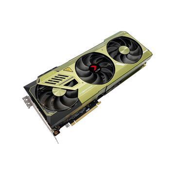 Imagen de Tarj. Vga Pny Geforce Rtx 4080 16gb Xlr8 Epic-x Rg