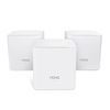 Imagen de Router Wifi Mesh Tenda  MW5C GBit 3 Unidades