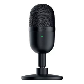 Imagen de Microfono Razer Seiren Mini Black